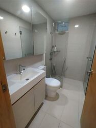 The Tampines Trilliant (D18), Condominium #601522531